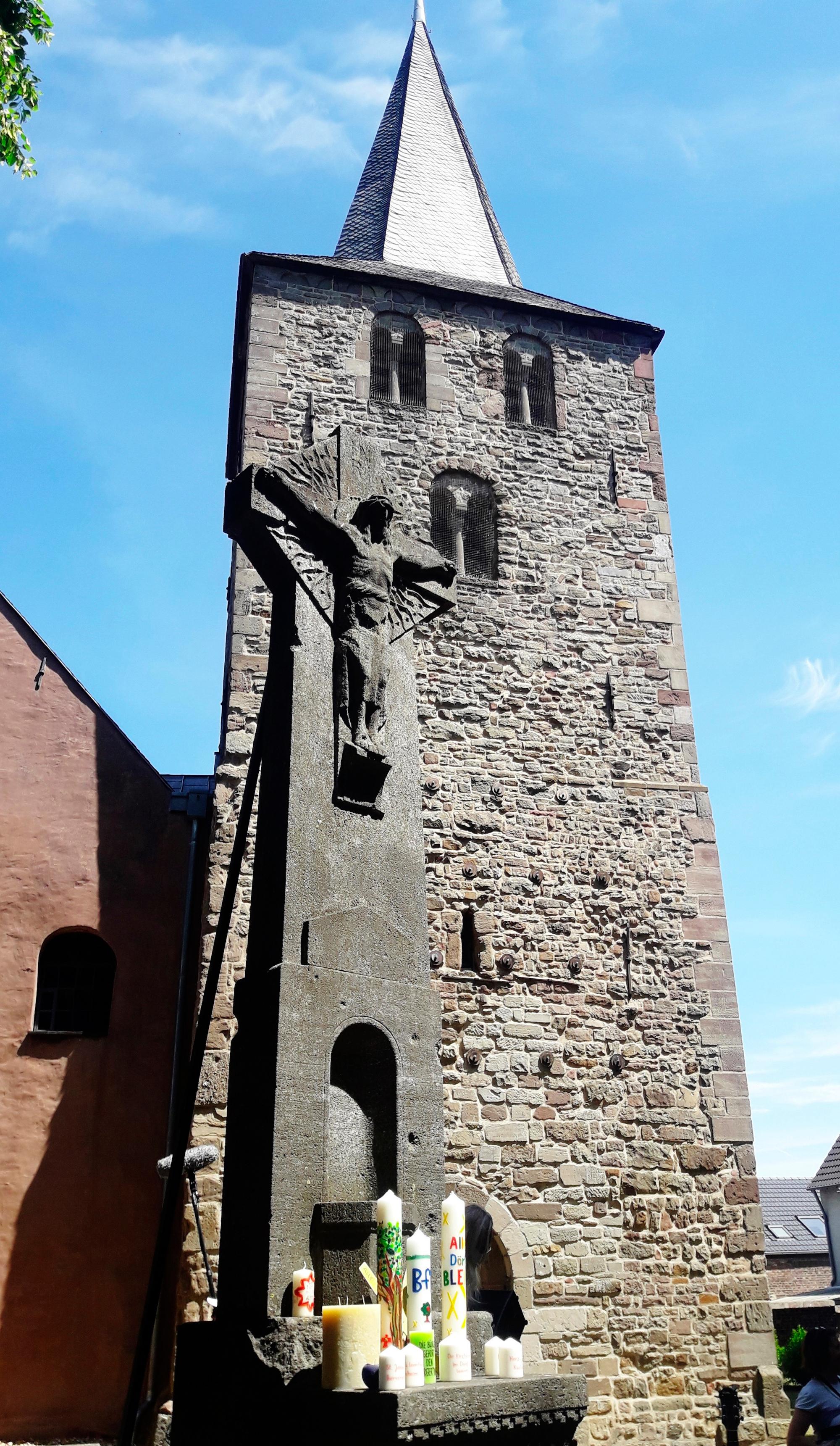 Der Wachszins für St. Arnoldus hat eine 600 Jahre alte Tradition.