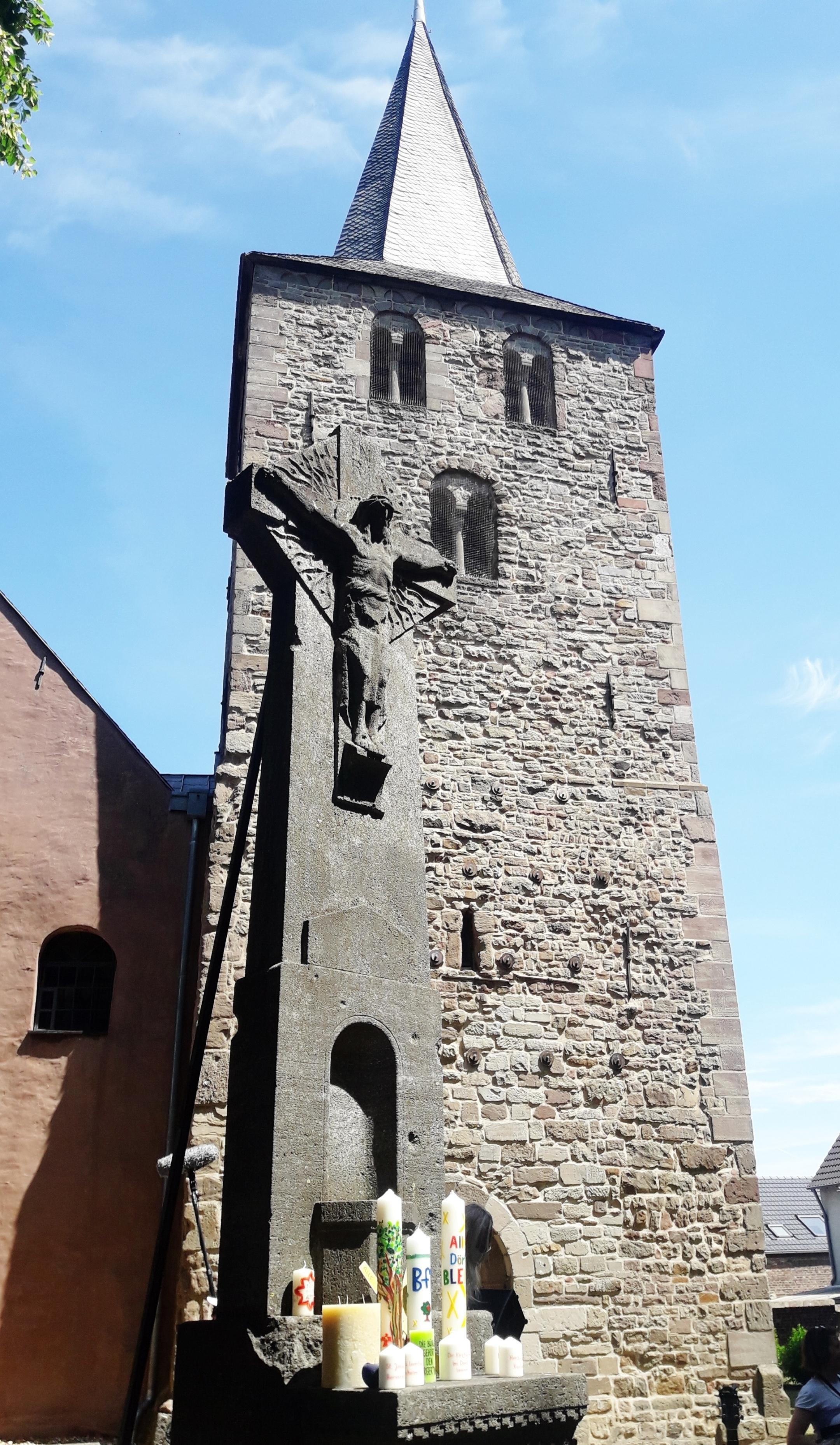 Arnolduskapelle