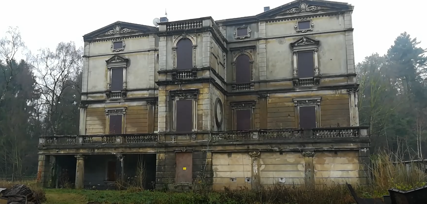 Villa Buth (2018)